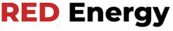 Red Energy Logo
