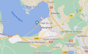 PAC Marignane