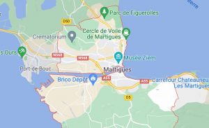 PAC Martigues