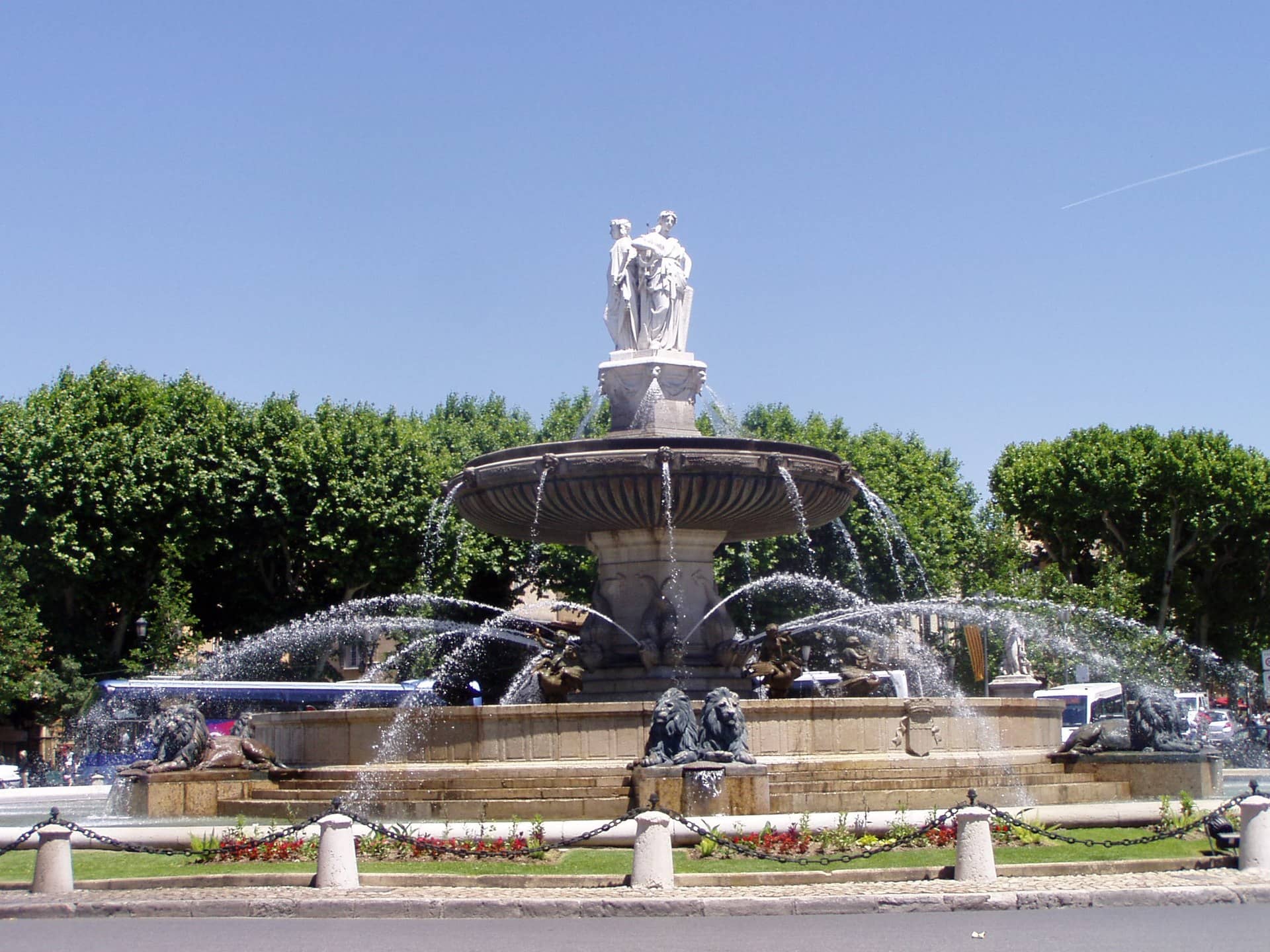 Pompe a chaleur, Aix en Provence (13)