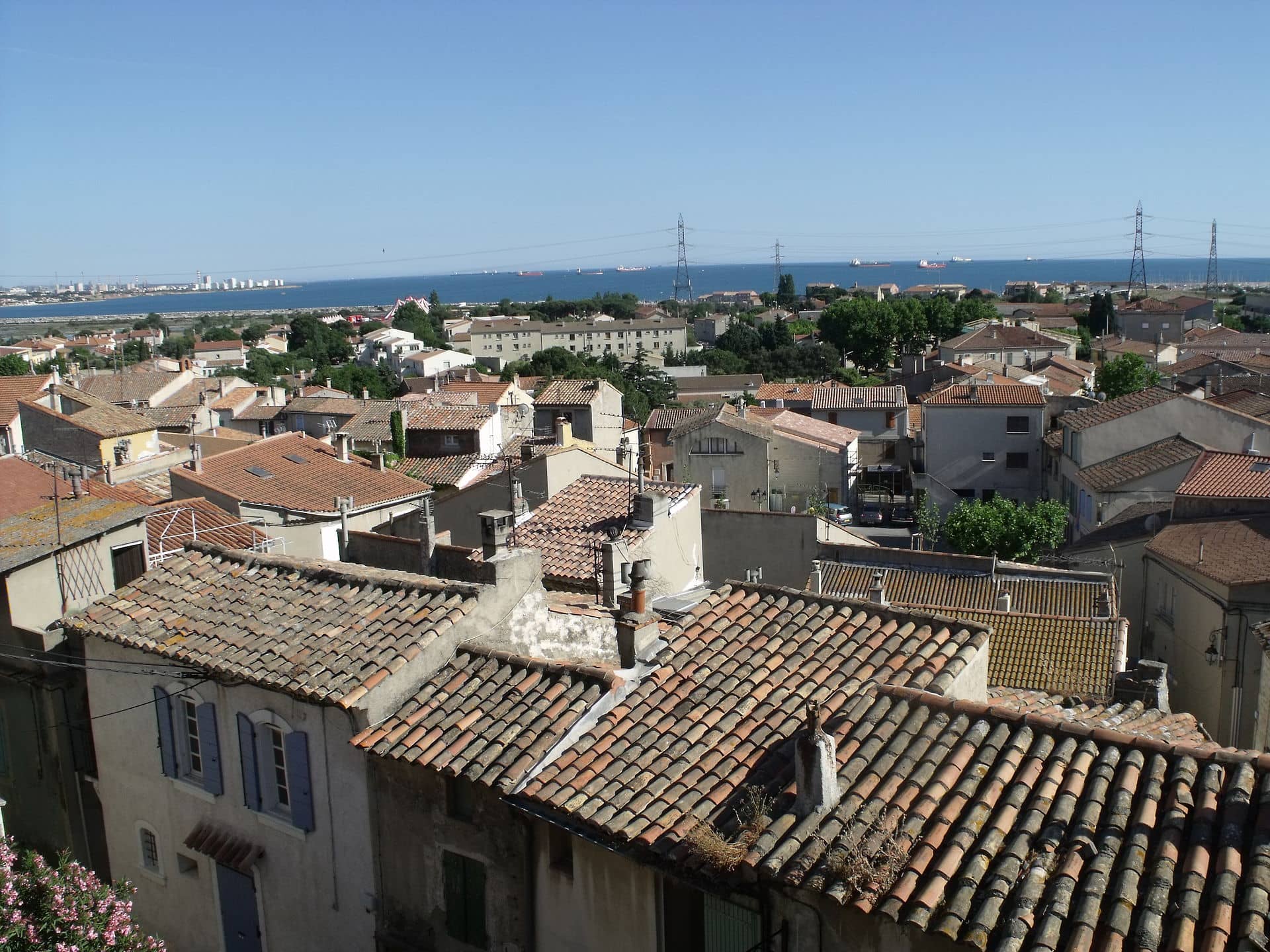 Pompe à Chaleur Fos-sur-Mer (13)