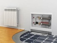 Pompe a chaleur air eau