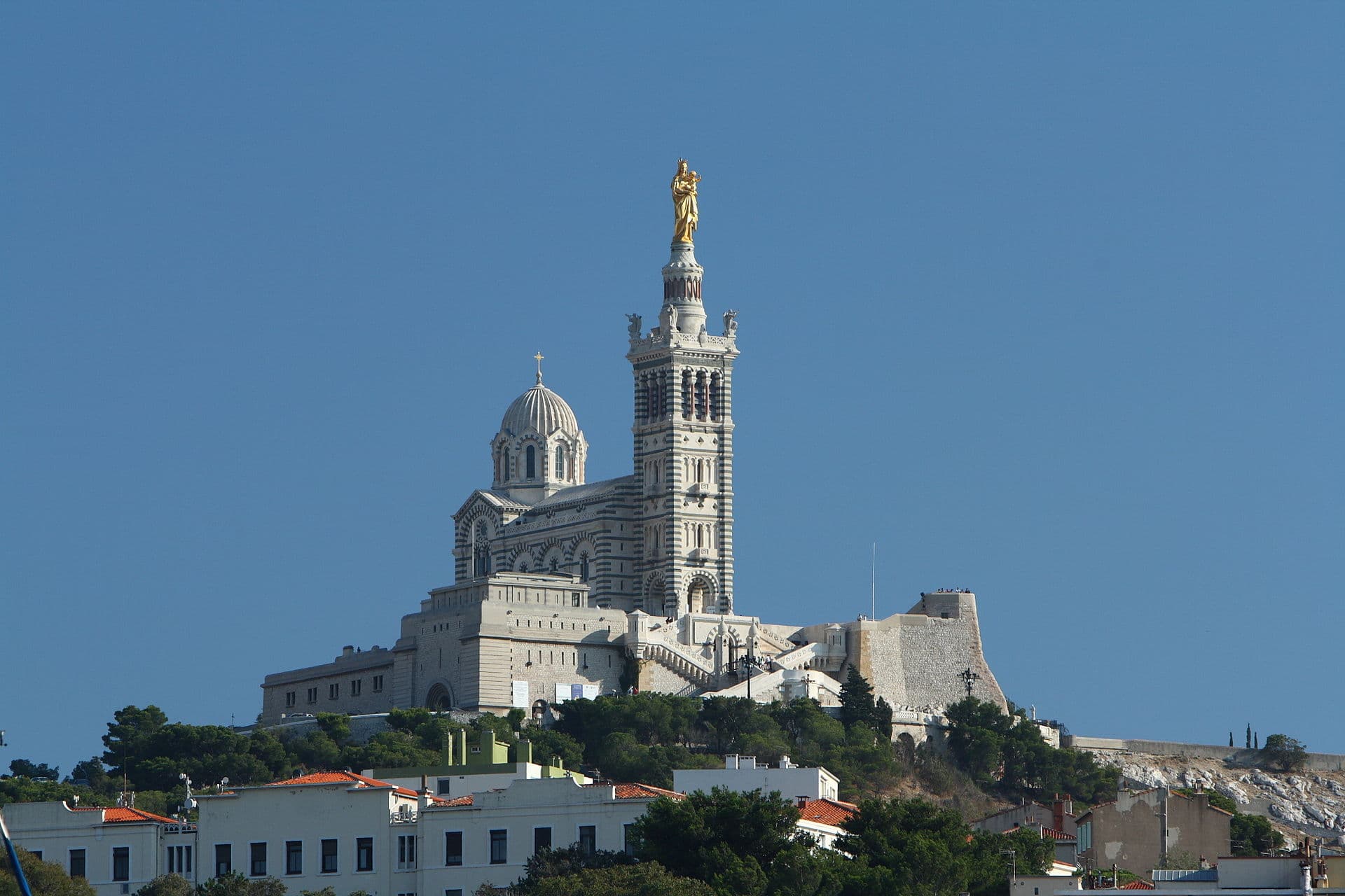 Installation et entretien de chaudière à Marseille