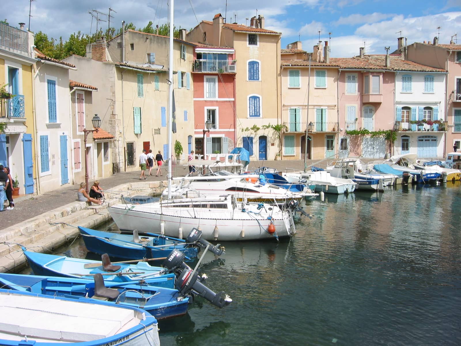 Pompe à Chaleur Martigues (13)