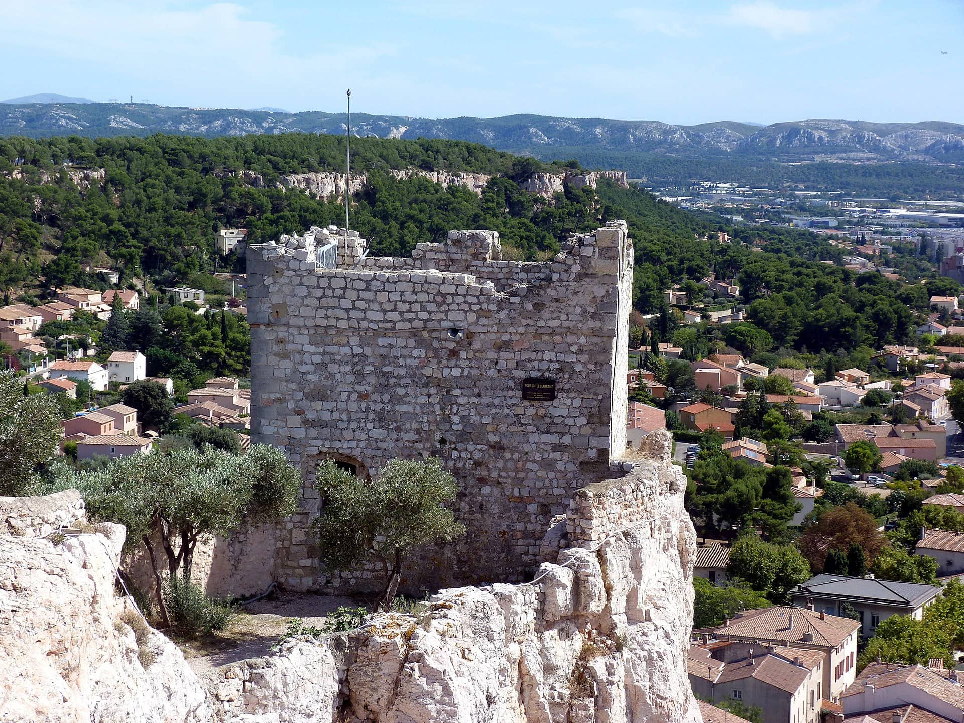 Pompe à Chaleur Vitrolles (13)