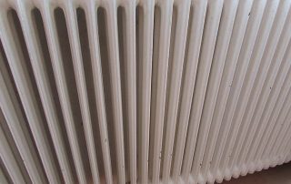 La fin des chaudières fioul