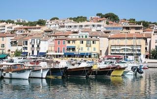 Climatisation réversible Bouches du Rhone