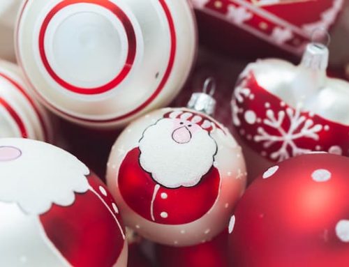 RED Energy vous souhaite de très bonnes fêtes de fin d’année !