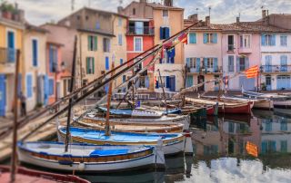 Red Energy spécialiste de la climatisation à Martigues et ses environs