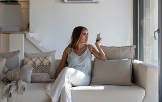 optimiser pac air air en été