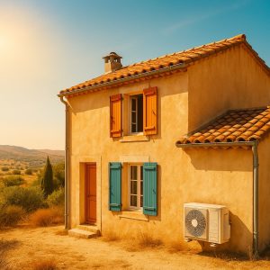 climatisation bouches du rhone