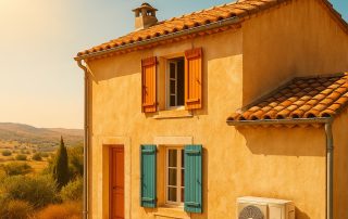 climatisation bouches du rhone
