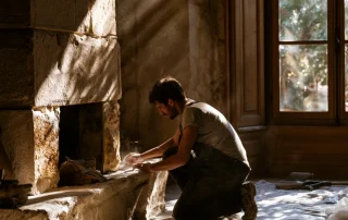 Ramoneur à Istres